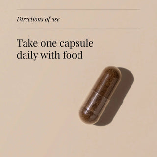 Sea Kelp, Organic - 90 Vegicaps kiki health