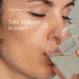 Ionic Selenium Liquid Concentrate - 50ml kiki health