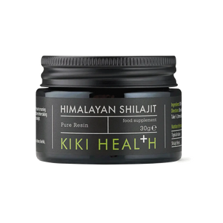 Himalayan Shilajit Resin - 30g