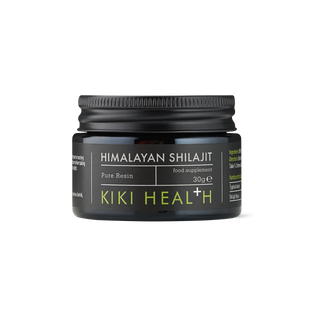 Himalayan Shilajit Resin - 30g