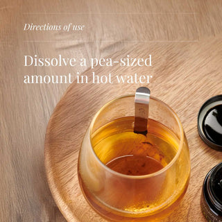 Himalayan Shilajit Resin - 30g kiki health