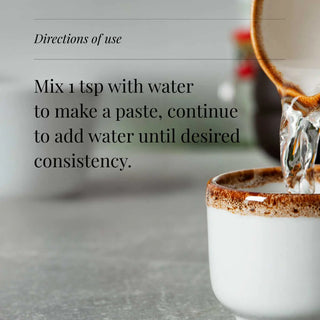 Slippery Elm, Organic - 45g kiki health