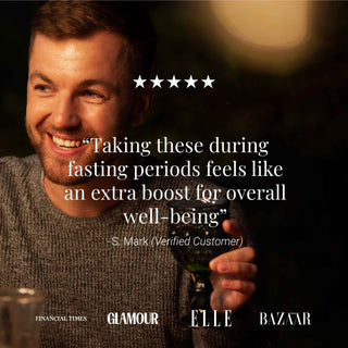 Spermidine - 60 Vegicaps kiki health