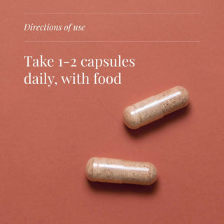 Spermidine - 60 Vegicaps kiki health