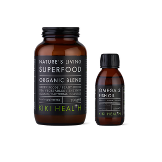 Superfoods Starter Bundle