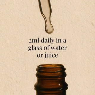 Ionic Sulfur Liquid Concentrate - 50ml kiki health