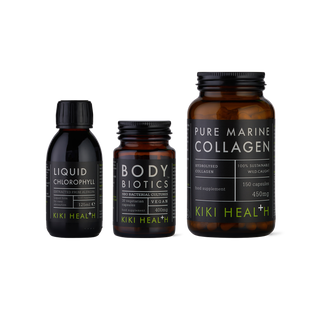 Ultimate Beauty + Wellness Bundle