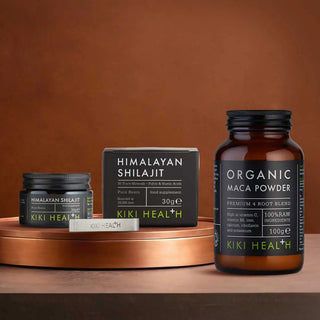 Fuel His Fire - Valentines Bundle kiki health