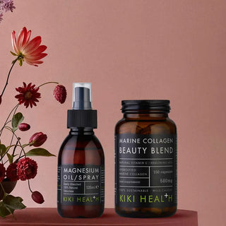 Nourish Her Naturally - Valentines Day Bundle kiki health