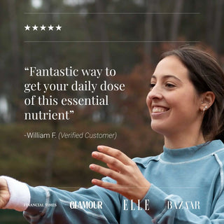 Vitamin B, Complex - 30 Vegicaps kiki health