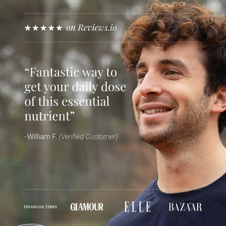 Vitamin C, Organic - 50 Vegicaps kiki health