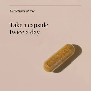 Vitamin C, Organic - 50 Vegicaps kiki health