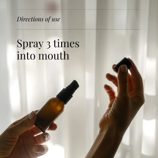 Vitamin D3 + K2 KIKI Health