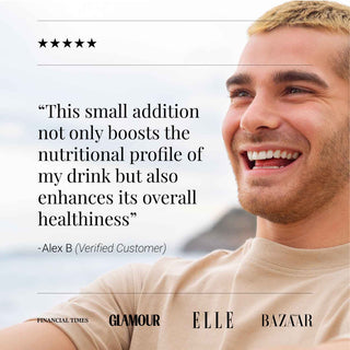 Wheatgrass Powder, Organic - 100g kiki health