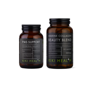 Women’s Health 20+ - KIKI Health