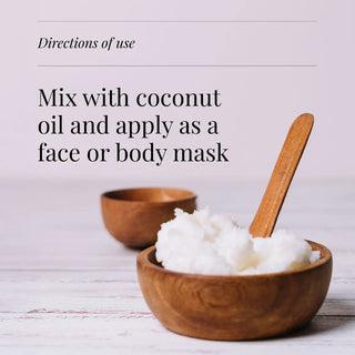 Zeolite Powder kiki health