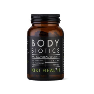 Body Biotics