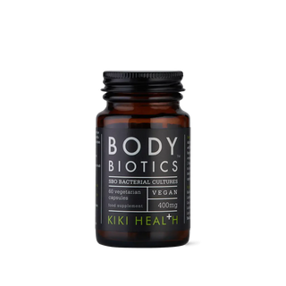 Body Biotics