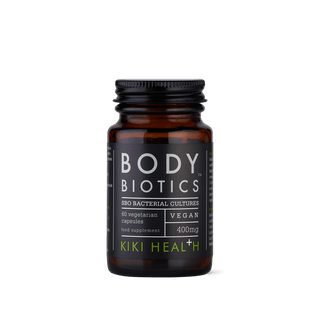 Body Biotics Vegicaps KIKI Health 60 Vegicaps  