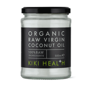 Coconut Oil, Organic