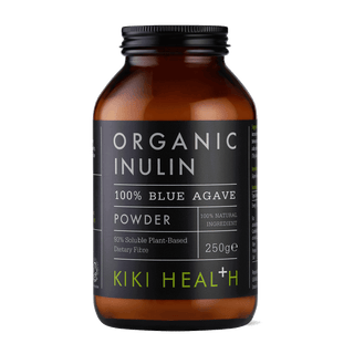 Inulin Powder, Organic - 250g Powder kiki health    