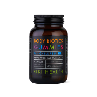 Body Biotics
