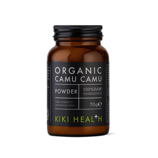 Camu Camu Powder, Organic - 70g Powder kiki health    