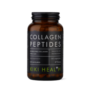 Collagen Peptides - 150 Vegicaps Vegicaps kiki health    