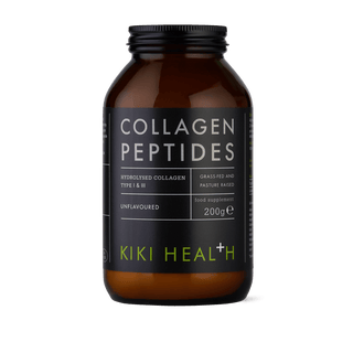 Collagen Peptides - 200g Powder kiki health    