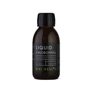 Liquid Chlorophyll Liquid kiki health    