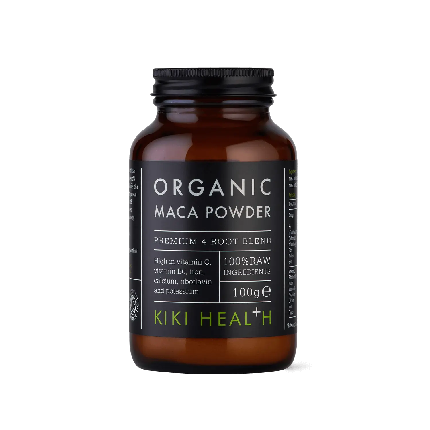 Maca powder buy online