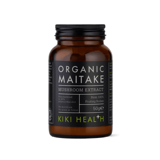 Maitake, Organic - 50g Powder kiki health    