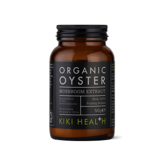 Oyster Extract, Organic - 50g Powder kiki health    