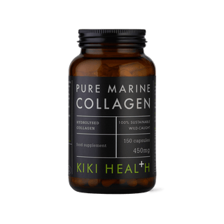 Collagen Pure, Marine - 150 Vegicaps Vegicaps kiki health    