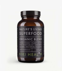All in one Superfood