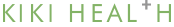 KIKI Health Logo