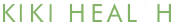 KIKI Health Logo